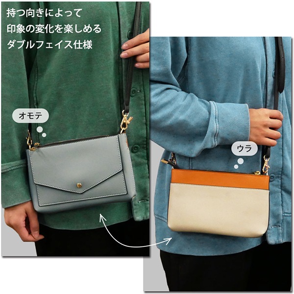 BURBERRY】バーバリー ショルダー メッセンジャーバッグ チェック