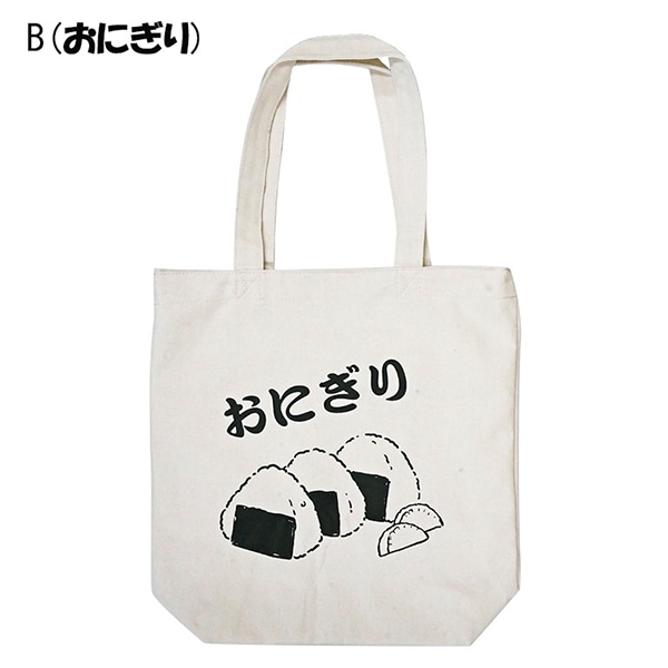 トート バッグ 手提げ 日本柄 観光 お土産 souvenir 紀念品 和食