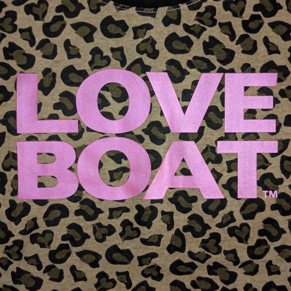 LOVEBOAT �Ҷ� T����� Ⱦµ �� ���襤�� ���λ� ���� �����륺 ���� ʿ�� ����� 110 120 130 140 150 160��1���ޤǥ᡼���زġ�