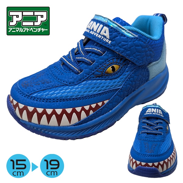 ���˥� ANIA ���å� ���ˡ����� �� �⥵�����륹 ��ε ưʪ ���˥ޥ� ���˥� ���˥ޥ륢�ɥ٥���㡼 �٥륯�����ˡ����� �Ҷ� �̱� �ץ쥼��� 15-19cm AN5000