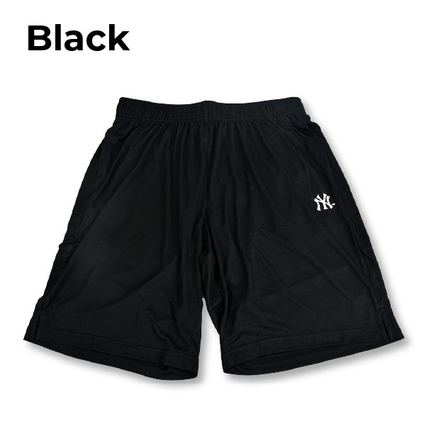 MLB ハーフパンツ メンズ 1点までメール便可 薄手 夏 ドジャース