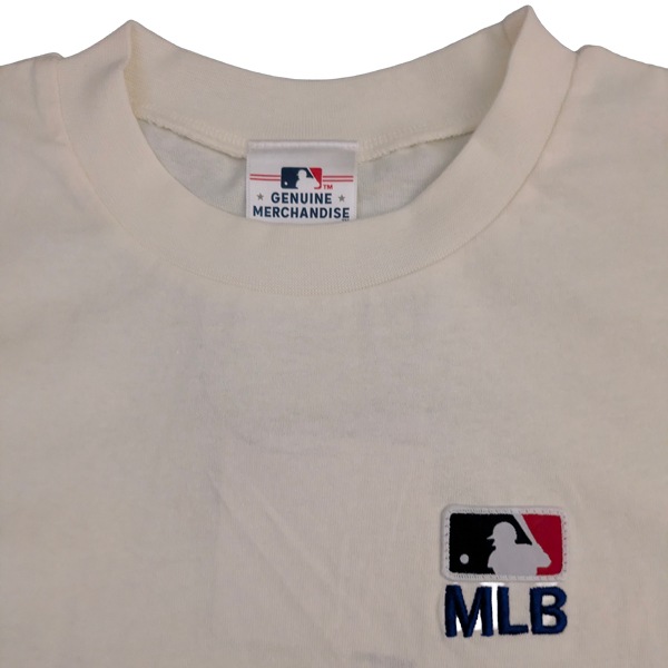 ���å� MLB Ⱦµ T����� ŷ�� �ɽ� ��åڥ� ��100�� �ɥ��㡼�� �ѥɥ쥹 ��󥭡��� �᥸�㡼�꡼�� �١����ܡ��� ��� �Ҷ� �ȥåץ� 110-160cm ��1���ޤǥ᡼���زġ�