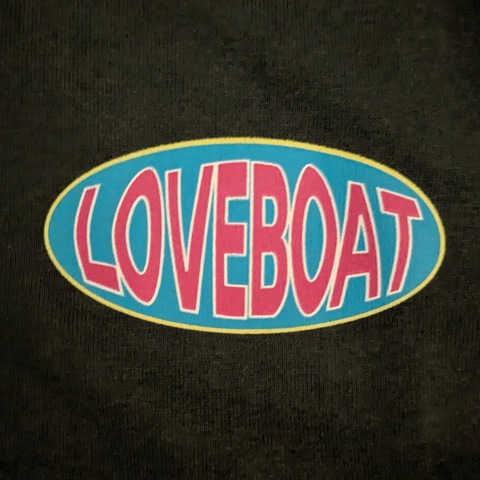 LOVEBOAT �Ҷ� T����� Ⱦµ �� ���襤�� ���λ� ���� �����륺 ���� ʿ�� ����� 110 120 130 140 150 160��1���ޤǥ᡼���زġ�
