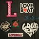 LOVEBOAT �Ҷ� T����� Ⱦµ �� ���襤�� ���λ� ���� �����륺 ���� ʿ�� ����� 110 120 130 140 150 160��1���ޤǥ᡼���زġ�