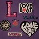 LOVEBOAT �Ҷ� T����� Ⱦµ �� ���襤�� ���λ� ���� �����륺 ���� ʿ�� ����� 110 120 130 140 150 160��1���ޤǥ᡼���زġ�