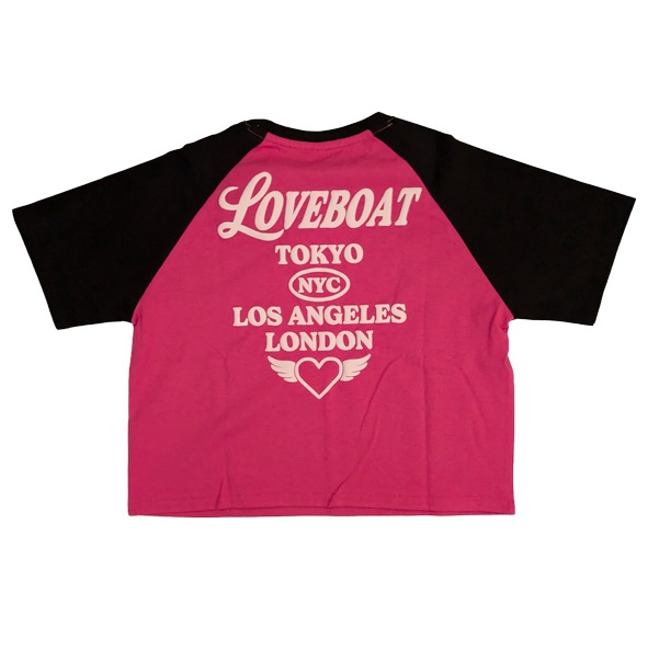 LOVEBOAT �Ҷ� T����� Ⱦµ �� ���襤�� ���λ� ���� �����륺 ���� ʿ�� ����� 110 120 130 140 150 160��1���ޤǥ᡼���زġ�