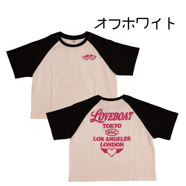 LOVEBOAT �Ҷ� T����� Ⱦµ �� ���襤�� ���λ� ���� �����륺 ���� ʿ�� ����� 110 120 130 140 150 160��1���ޤǥ᡼���زġ�