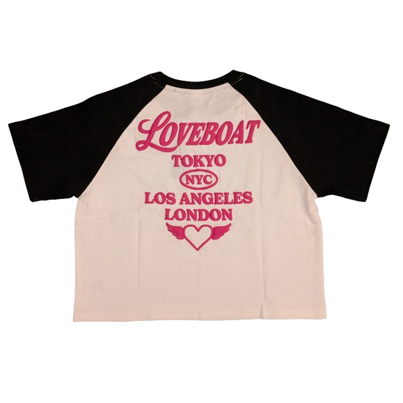 LOVEBOAT �Ҷ� T����� Ⱦµ �� ���襤�� ���λ� ���� �����륺 ���� ʿ�� ����� 110 120 130 140 150 160��1���ޤǥ᡼���زġ�