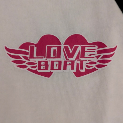 LOVEBOAT �Ҷ� T����� Ⱦµ �� ���襤�� ���λ� ���� �����륺 ���� ʿ�� ����� 110 120 130 140 150 160��1���ޤǥ᡼���زġ�