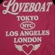 LOVEBOAT �Ҷ� T����� Ⱦµ �� ���襤�� ���λ� ���� �����륺 ���� ʿ�� ����� 110 120 130 140 150 160��1���ޤǥ᡼���زġ�