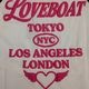 LOVEBOAT �Ҷ� T����� Ⱦµ �� ���襤�� ���λ� ���� �����륺 ���� ʿ�� ����� 110 120 130 140 150 160��1���ޤǥ᡼���زġ�