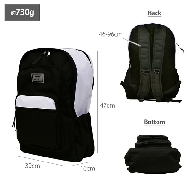 ���å� �ǥ��ѥå� 3�� ���� �̳� �������� B4 ������ 22L �⹻ �ѥ����� ¿��Ǽ ����� �⹻�� ������������ PC ���֥�å� ��Х���ݥ��å� ���å����ݥ��å� 13����� �礭�� �礭�� �ع� ι�� ����