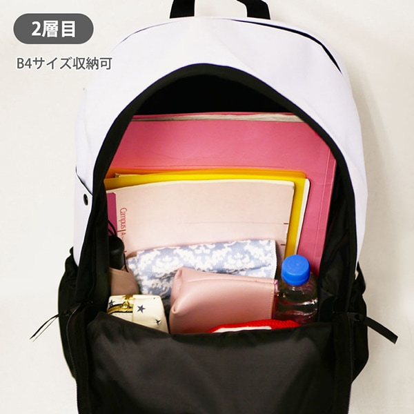 ���å� �ǥ��ѥå� 3�� ���� �̳� �������� B4 ������ 22L �⹻ �ѥ����� ¿��Ǽ ����� �⹻�� ������������ PC ���֥�å� ��Х���ݥ��å� ���å����ݥ��å� 13����� �礭�� �礭�� �ع� ι�� ����