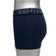 EMPORIO ARMANI ����ݥꥪ ����ޡ��� 2P 2���� ��� �»� ���� �ܥ����� �֥꡼�� �ѥ�� ���� ���� �ץ쥼��� ���ե� �ʺ� ������� ���ä����� ���ȥ�å� S-XL