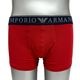 EMPORIO ARMANI ����ݥꥪ ����ޡ��� 2P 2���� ��� �»� ���� �ܥ����� �֥꡼�� �ѥ�� ���� ���� �ץ쥼��� ���ե� �ʺ� ������� ���ä����� ���ȥ�å� S-XL