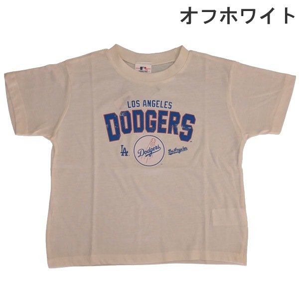 ���å� MLB Ⱦµ T����� ŷ�� �ץ��� �ɥ��㡼�� ��å� ��󥭡��� �᥸�㡼�꡼�� �١����ܡ��� ��� �Ҷ� �ȥåץ� 110-130cm ��1���ޤǥ᡼���زġ�
