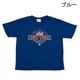 ���å� MLB Ⱦµ T����� ŷ�� �ץ��� �ɥ��㡼�� ��å� ��󥭡��� �᥸�㡼�꡼�� �١����ܡ��� ��� �Ҷ� �ȥåץ� 110-130cm ��1���ޤǥ᡼���زġ�
