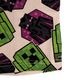 ���å� �ޥ��󥯥�ե� ���� Ⱦµ T����� �ޥ����� MINECRAFT Minecraft �Ҷ� �ȥåץ� 110-160cm �ܡ����� �ˤλ� �˻� ������ ��1���ޤǥ᡼���زġ�