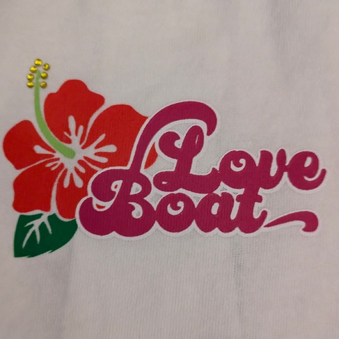 LOVEBOAT �Ҷ� T����� Ⱦµ �� ���襤�� ���λ� ���� �����륺 ���� ʿ�� ����� 110 120 130 140 150 160��1���ޤǥ᡼���زġ�