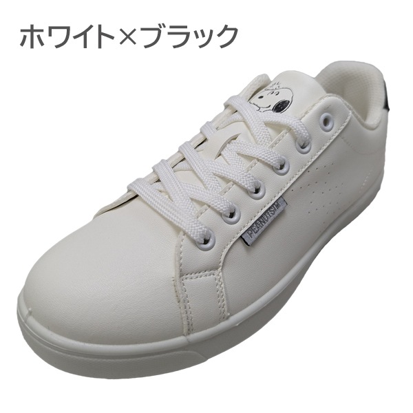 SNOOPY ̡ԡ ˡ  ȥˡ ǥ ؿ PEANUTS ԡʥå ץ ֥å ۥ磻  ̳   22.5-25cm PN8292