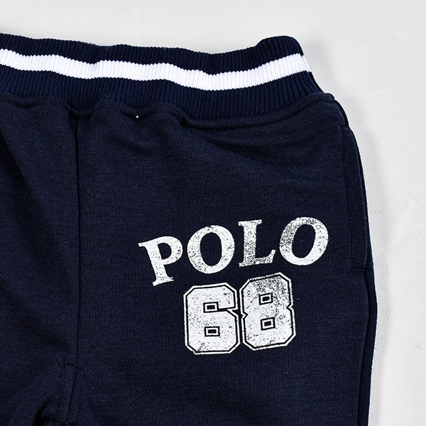 POLO �ݥ� baby �٥ӡ� ���å� �ѥ�� ���󥰥ѥ�� �������åȥѥ�� Ĺ���ܥ� �ߥ�΢�� ���å� �Ҥɤ� �Ҷ� 80 90 95 100 �ץ쥼��� ���ե� 1���ޤǥ᡼���ز�