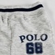 POLO �ݥ� baby �٥ӡ� ���å� �ѥ�� ���󥰥ѥ�� �������åȥѥ�� Ĺ���ܥ� �ߥ�΢�� ���å� �Ҥɤ� �Ҷ� 80 90 95 100 �ץ쥼��� ���ե� 1���ޤǥ᡼���ز�