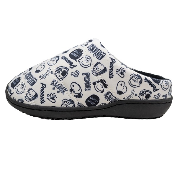 SNOOPY ���̡��ԡ� PEANUTS �ԡ��ʥå� ���� ���� �� ������� ���ܥ������ ��ǥ����� �ؿ� ����˥� ��� S-LL 22-25.5cm PN8362 ����ù� �����󥵥���� ���塼�� �٥���