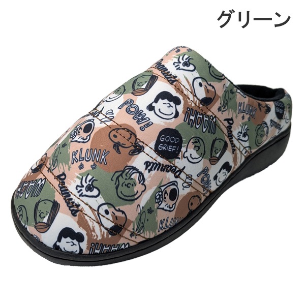 SNOOPY ���̡��ԡ� PEANUTS �ԡ��ʥå� ���� ���� �� ������� ���ܥ������ ��ǥ����� �ؿ� ����˥� ��� S-LL 22-25.5cm PN8362 ����ù� �����󥵥���� ���塼�� �٥���