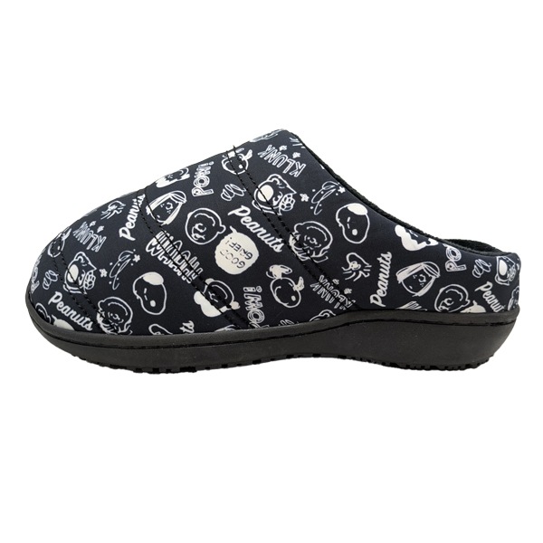 SNOOPY ���̡��ԡ� PEANUTS �ԡ��ʥå� ���� ���� �� ������� ���ܥ������ ��ǥ����� �ؿ� ����˥� ��� S-LL 22-25.5cm PN8362 ����ù� �����󥵥���� ���塼�� �٥���