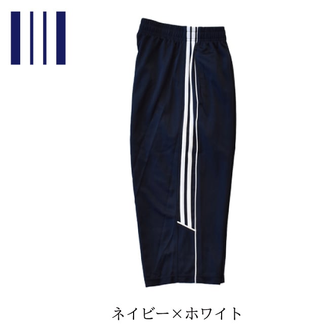 メンズ 7分丈パンツ 紳士 ジャージ 吸汗 速乾 快適 ランニング