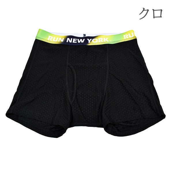 RUN NEW YORK ���˥塼�衼�� ������ �ܥ������֥꡼�� �ܥ������ѥ�� ���㥬���� ��� �»� ���� ���ȥ�å� ���� ȩ�� ������������� M L LL ��2���ޤǥ᡼���زġ�