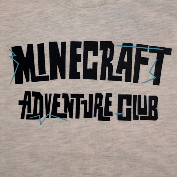 ���å� �ޥ��󥯥�ե� �� ��Ⱦµ T����� �ޥ����� MINECRAFT Minecraft �Ҷ� �ȥåץ� 110-160cm �ܡ����� �ˤλ� �˻� ������ ��1���ޤǥ᡼���زġ�