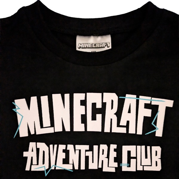 ���å� �ޥ��󥯥�ե� �� ��Ⱦµ T����� �ޥ����� MINECRAFT Minecraft �Ҷ� �ȥåץ� 110-160cm �ܡ����� �ˤλ� �˻� ������ ��1���ޤǥ᡼���زġ�