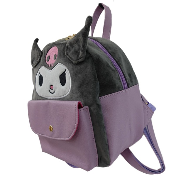 サンリオ sanrio リュック バッグ 鞄 フェイスリュック 高見え