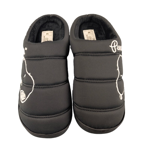 SNOOPY ���̡��ԡ� PEANUTS �ԡ��ʥå� ���� ���� �� ������� ���ܥ������ ��ǥ����� �ؿ� ����˥� ��� S-LL 22-25.5cm PN8361 ����ù� �����󥵥���� ���塼�� �٥���