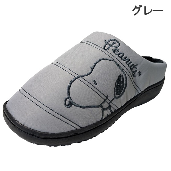 SNOOPY ���̡��ԡ� PEANUTS �ԡ��ʥå� ���� ���� �� ������� ���ܥ������ ��ǥ����� �ؿ� ����˥� ��� S-LL 22-25.5cm PN8361 ����ù� �����󥵥���� ���塼�� �٥���