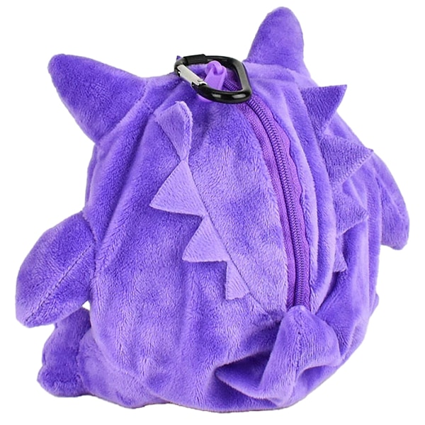 ポケモンぬいぐるみセット(ピカチュウ、ゲンガー、アチャモ、マイナン、ポッチャマ) 20230630150203_1.jpg