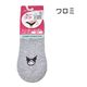 sanrio �����ԥ� ��ǥ����� ���� ���ˡ������ˤԤä��� �ؿ� æ���ʤ� ���� ���λ������ȥåѡ� ���� ���ƥ� ���ʥ�� ������ �ݥ���å� ���å��� 23-25cm��4���ޤǥ᡼���زġ�