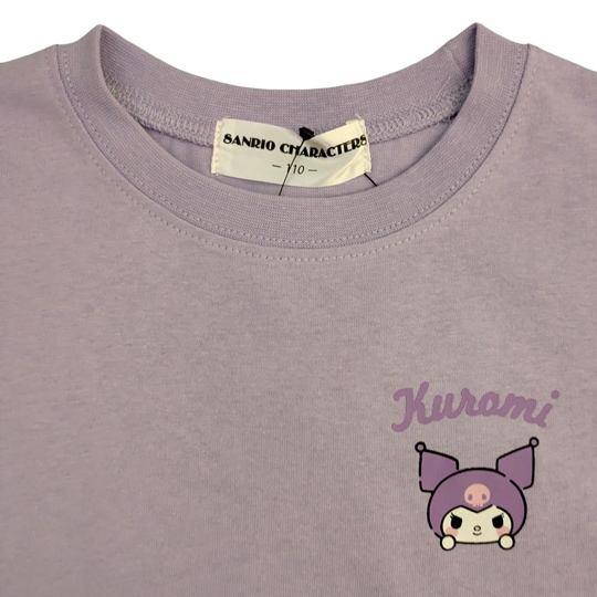���å� ����ꥪ Ⱦµ T����� ŷ�� ��100�� �ȥåץ� sanrio ������ ���ʥ�� ���ʥ������ �Ҷ� ���λ� ���� �����륺 110-130cm ��1���ޤǥ᡼���زġ�
