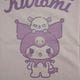 ���å� ����ꥪ Ⱦµ T����� ŷ�� ��100�� �ȥåץ� sanrio ������ ���ʥ�� ���ʥ������ �Ҷ� ���λ� ���� �����륺 110-130cm ��1���ޤǥ᡼���زġ�