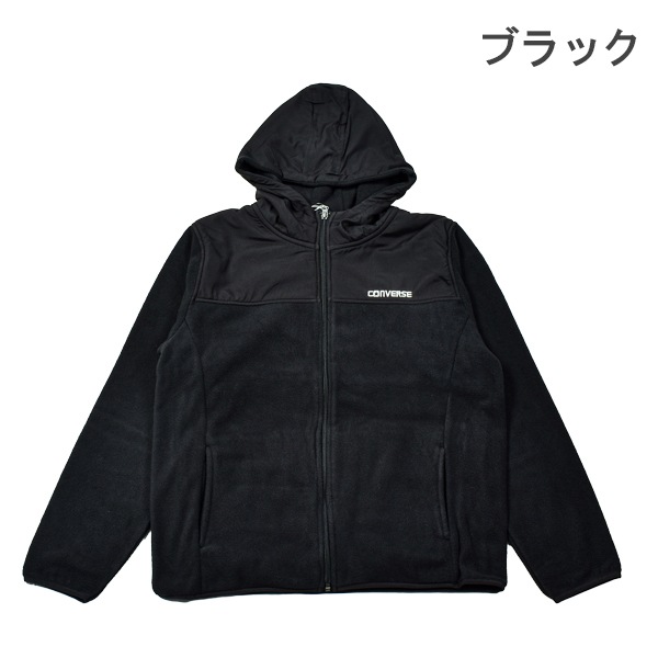 CONVERSE С ǥ ؿ ޥե꡼ å ѡ ۿ 㥱å   Х顼 å ե꡼ ä  奢 M L