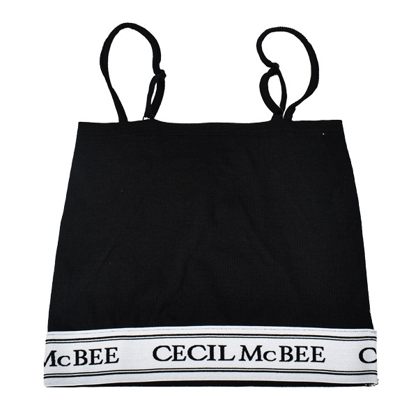 ������ޥ��ӡ� CECILMcBEE ��ǥ����� �ȥåץ� ���󥵥�֥� ����������� ����ʡ� ���å� ����� �֥饦�� Ĺµ ���ȥ饤�� 345330-500 ��1���ޤǥ᡼���زġ�