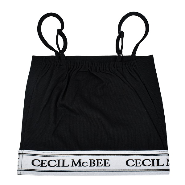 ������ޥ��ӡ� CECILMcBEE ��ǥ����� �ȥåץ� ���󥵥�֥� ����������� ����ʡ� ���å� ����� �֥饦�� Ĺµ ���ȥ饤�� 345330-500 ��1���ޤǥ᡼���زġ�