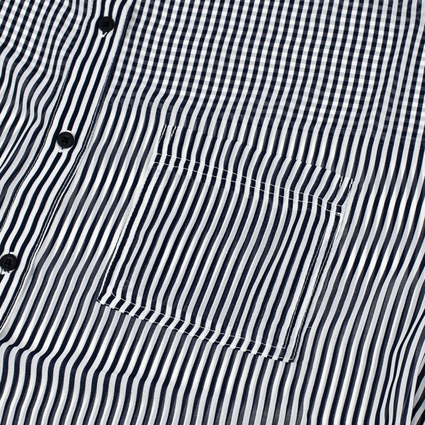 ������ޥ��ӡ� CECILMcBEE ��ǥ����� �ȥåץ� ���󥵥�֥� ����������� ����ʡ� ���å� ����� �֥饦�� Ĺµ ���ȥ饤�� 345330-500 ��1���ޤǥ᡼���زġ�