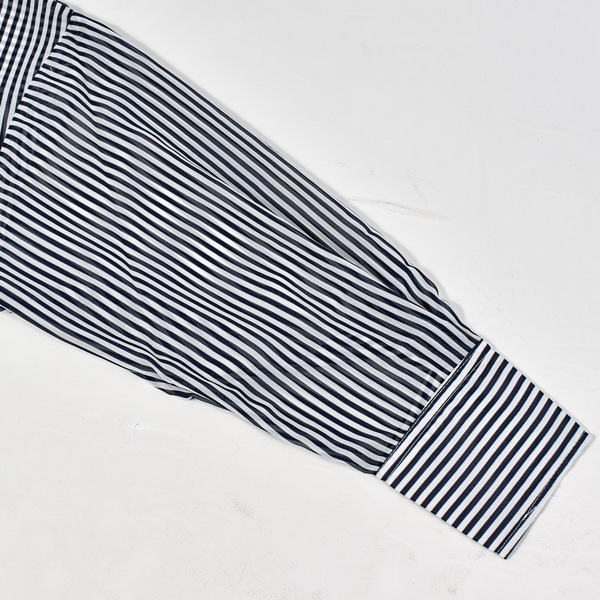 ������ޥ��ӡ� CECILMcBEE ��ǥ����� �ȥåץ� ���󥵥�֥� ����������� ����ʡ� ���å� ����� �֥饦�� Ĺµ ���ȥ饤�� 345330-500 ��1���ޤǥ᡼���زġ�