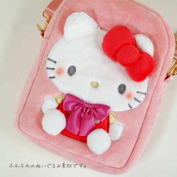 SANRIO ꥪ ̤ߥݥå Хå 䤷 Фݤ  ˥Хå 饤 ٥ ƥ  ޥ ʥ ץ쥼 RM8150