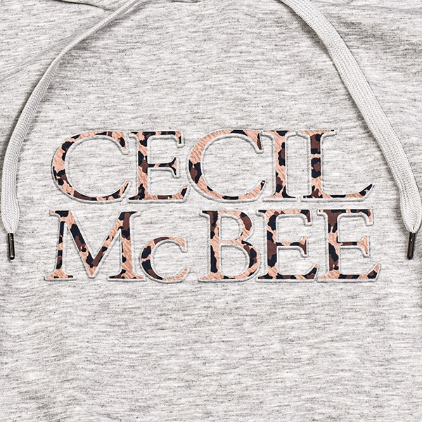 ������ޥ��ӡ� CECILMcBEE ��ǥ����� �ȥåץ� Ĺµ ����ܥ� ���� �ҥ祦�� �쥪�ѡ��� �ա����դ� �ѡ��� ���åȥ��� �ץ륪���С� �����åץɾ� M L