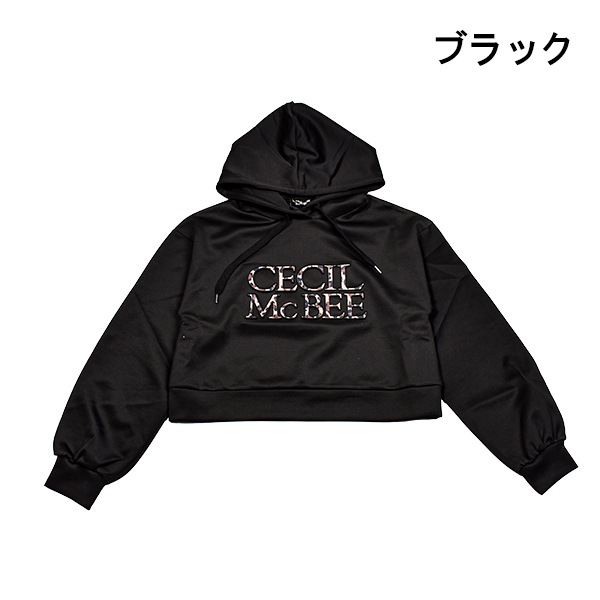 ������ޥ��ӡ� CECILMcBEE ��ǥ����� �ȥåץ� Ĺµ ����ܥ� ���� �ҥ祦�� �쥪�ѡ��� �ա����դ� �ѡ��� ���åȥ��� �ץ륪���С� �����åץɾ� M L