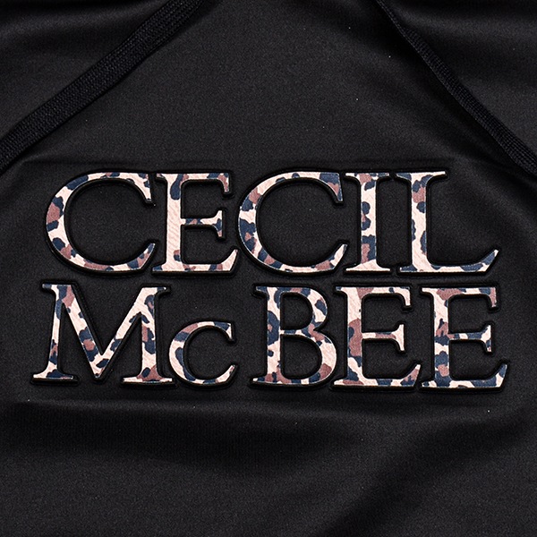 ������ޥ��ӡ� CECILMcBEE ��ǥ����� �ȥåץ� Ĺµ ����ܥ� ���� �ҥ祦�� �쥪�ѡ��� �ա����դ� �ѡ��� ���åȥ��� �ץ륪���С� �����åץɾ� M L
