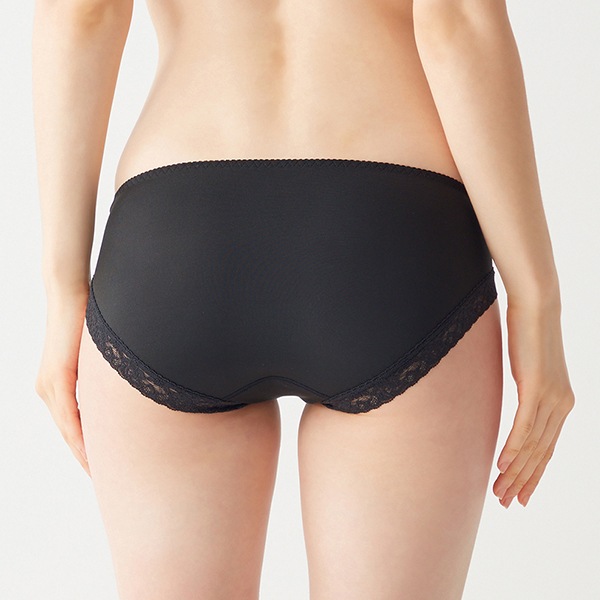 [GUNZE�ե���] �ڤ����󤻾��ʡۥ��� �ϡ��ե��硼�� ��ǥ����� �ȥ����� �ѥ�� ���硼�� �ѥ�ƥ� �ѥ�ƥ��� ����ץ� �졼�� �ڥ����硼�� �� �饯 ���ȥ�å� �Ρ��ޥ� �ϡ��վ� ���� GUNZE Tuche JS1055H M-LL 3�Ĥޤǥ᡼���ز�